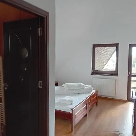 Rusticanna Guest house Ranca