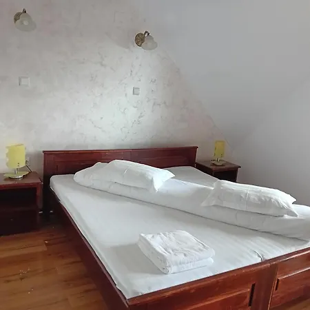Guest house Rusticanna Ranca