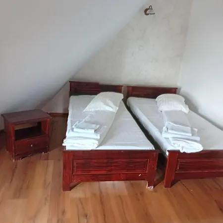 Guest house Rusticanna Ranca