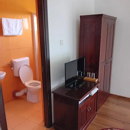 Guest house Rusticanna 3*