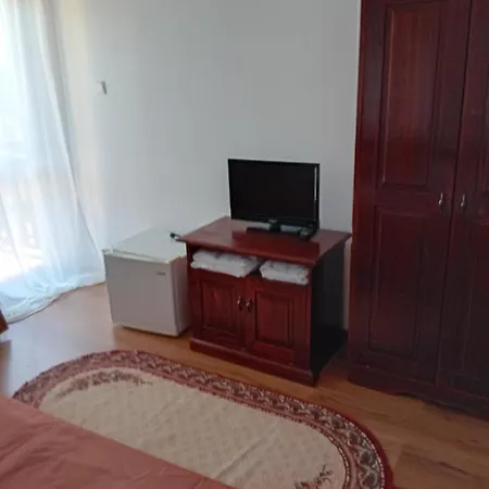 Rusticanna Guest house 3*