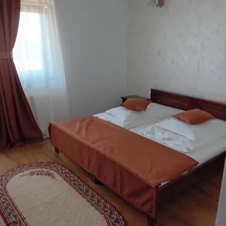 Guest house Rusticanna 3*