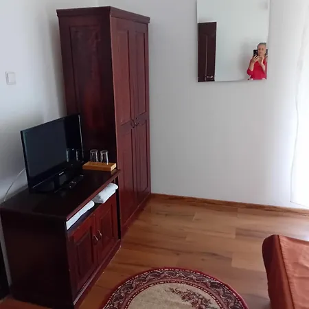 Rusticanna Guest house Ranca