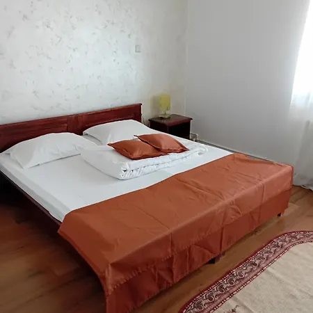 Guest house Rusticanna Ranca