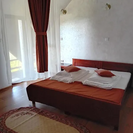 Guest house Rusticanna