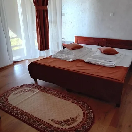 Guest house Rusticanna